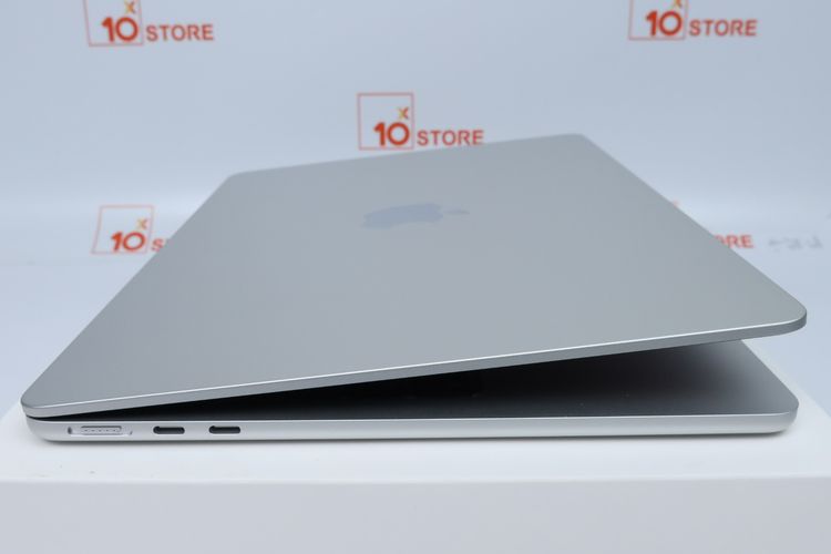 Macbook Air 13" M4 16.256GB - ID26020086 รูปที่ 8