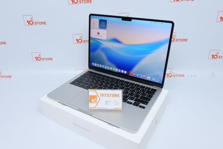 Apple Macbook Air 13" M4 16.256GB - ID26020086