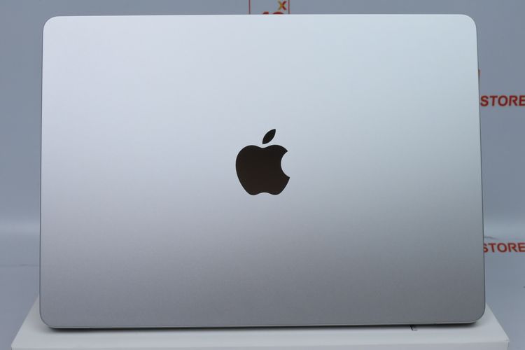 Macbook Air 13" M4 16.256GB - ID26020086 รูปที่ 9