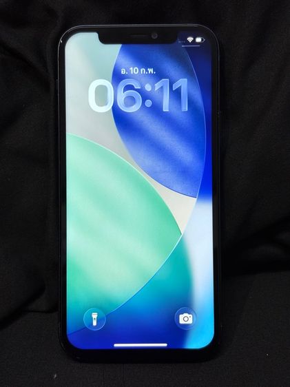 iPhone 12 128gb รูปที่ 5