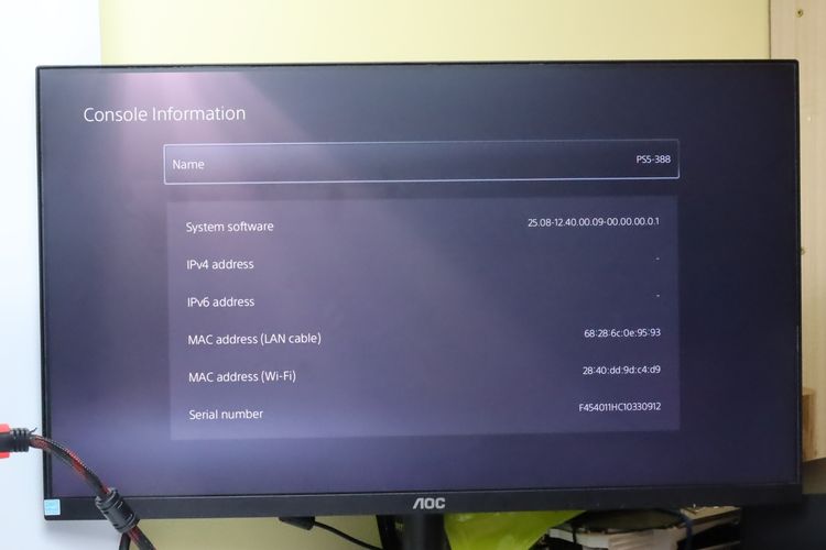 PS5 Slim Digital Edition - ID26020083 รูปที่ 13