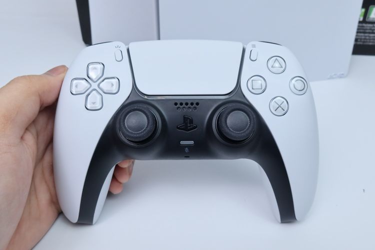 PS5 Slim Digital Edition - ID26020083 รูปที่ 2