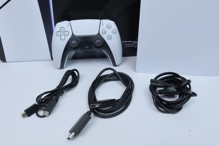 PS5 Slim Digital Edition - ID26020083 รูปที่ 15