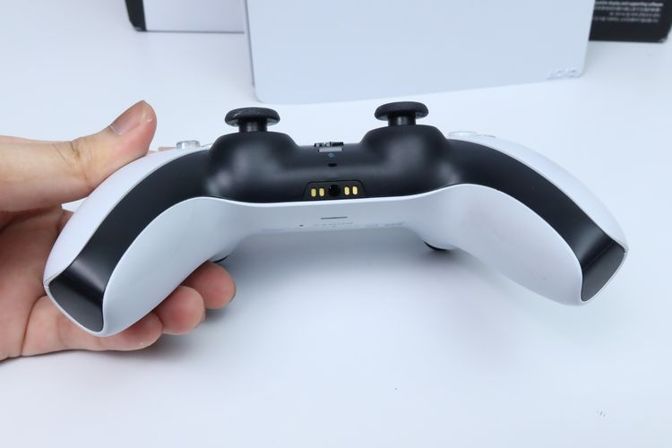 PS5 Slim Digital Edition - ID26020083 รูปที่ 5