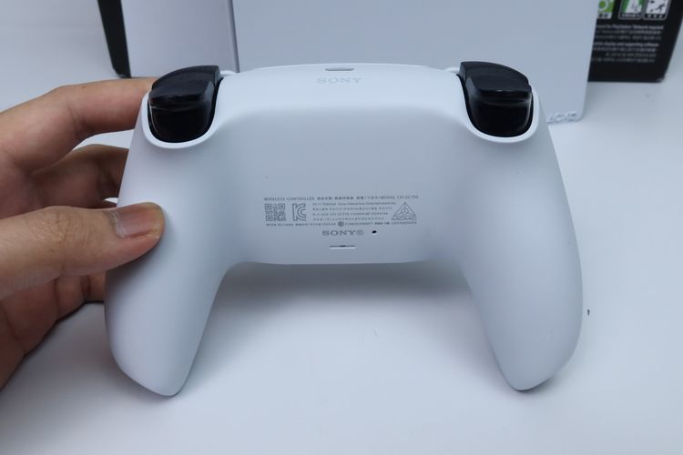 PS5 Slim Digital Edition - ID26020083 รูปที่ 3