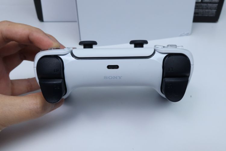 PS5 Slim Digital Edition - ID26020083 รูปที่ 4