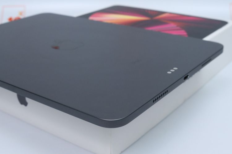 iPad Pro M1 11" 128GB WiFi - ID26020034 รูปที่ 3