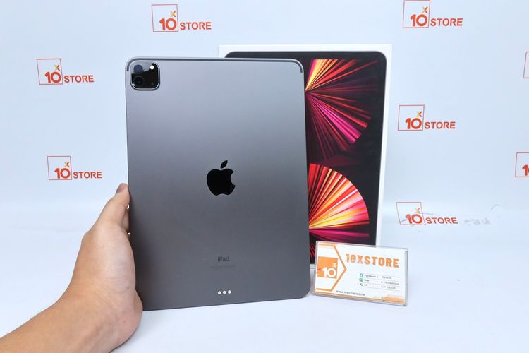 iPad Pro M1 11" 128GB WiFi - ID26020034