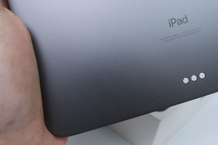 iPad Pro M1 11" 128GB WiFi - ID26020034 รูปที่ 10