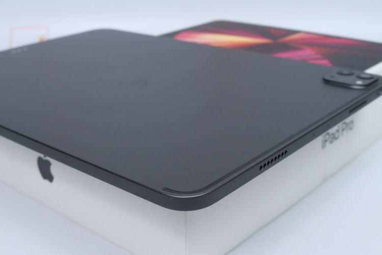 iPad Pro M1 11" 128GB WiFi - ID26020034 รูปที่ 7