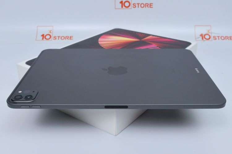 iPad Pro M1 11" 128GB WiFi - ID26020034 รูปที่ 4