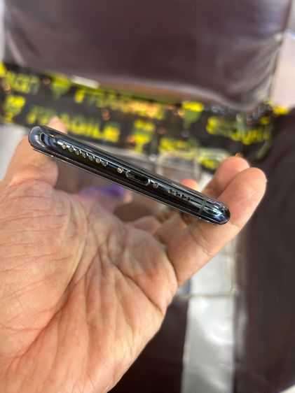 ขาย iPhone 11promax 64g th สุขภาพแบตเตอรี่81 ไม่เคยซ่อม  ไม่มีตำหนิ มีแค่เครื่อง นัดรับ กทม  ปลายทาง ผ่านแอด ราคา 6900 บาท tel 0944561554 รูปที่ 5