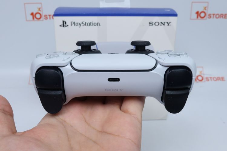 PS5 Controller DualSense - ID26020084 รูปที่ 4