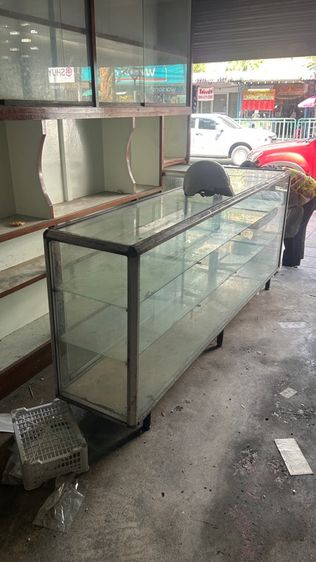 ตู้กระจกมือ2คุณภาพดี รูปที่ 4