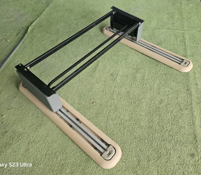 รางสไลด์เบาะรถตู้ รูปที่ 3