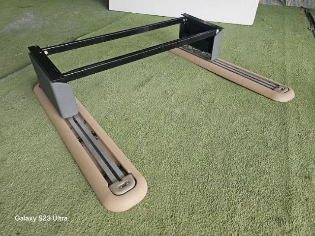 รางสไลด์เบาะรถตู้ รูปที่ 8