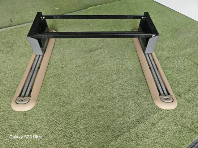 รางสไลด์เบาะรถตู้ รูปที่ 2