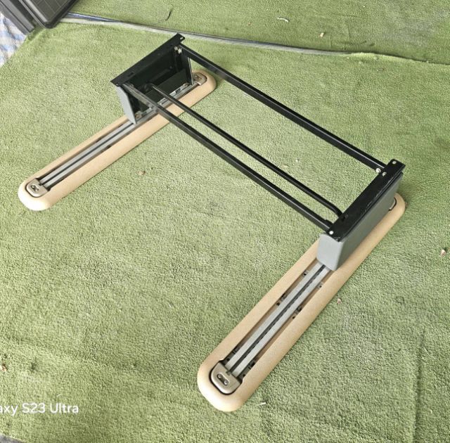 รางสไลด์เบาะรถตู้ รูปที่ 4