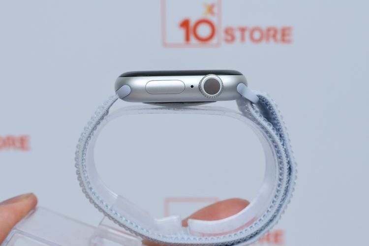 Apple Watch Series 10 42mm GPS  - ID26020085 รูปที่ 7