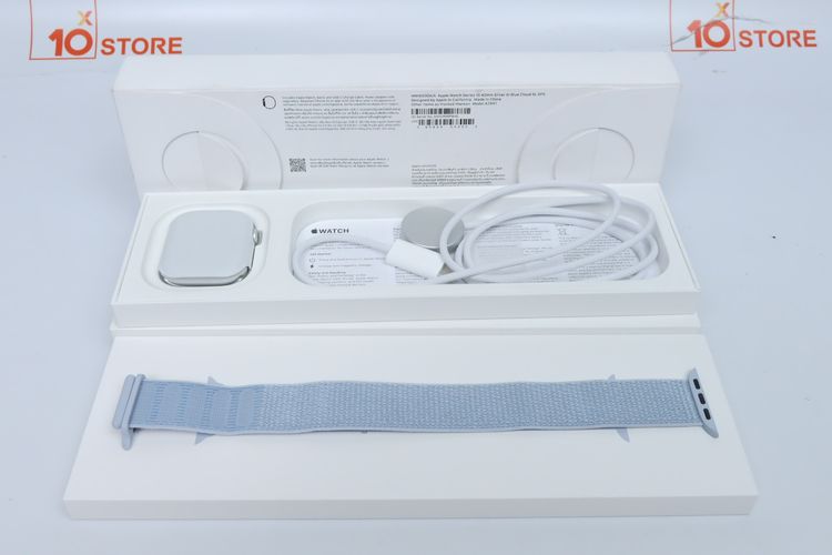 Apple Watch Series 10 42mm GPS  - ID26020085 รูปที่ 13