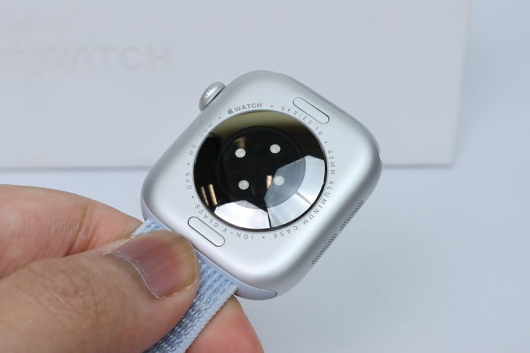 Apple Watch Series 10 42mm GPS  - ID26020085 รูปที่ 10