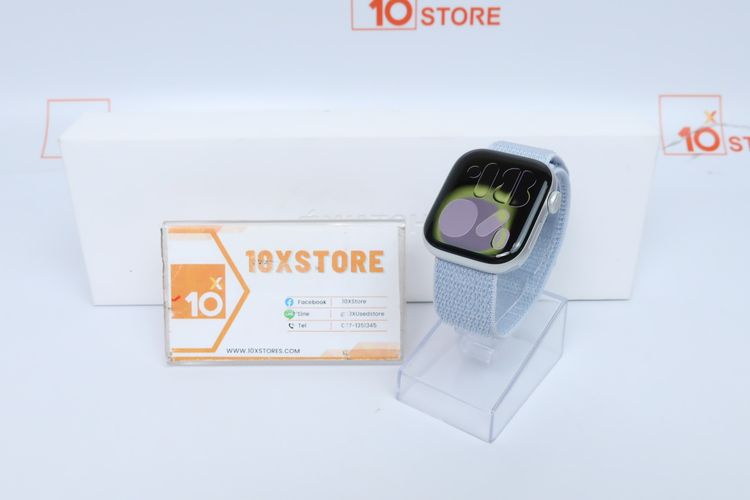 Apple Watch Series 10 42mm GPS  - ID26020085