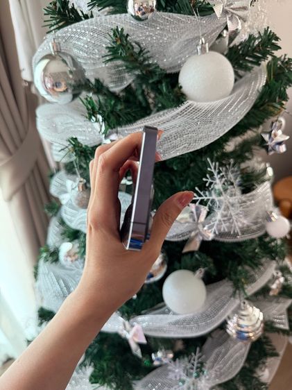 iPhone 14 Pro 256GB สีม่วง 💜 รูปที่ 4