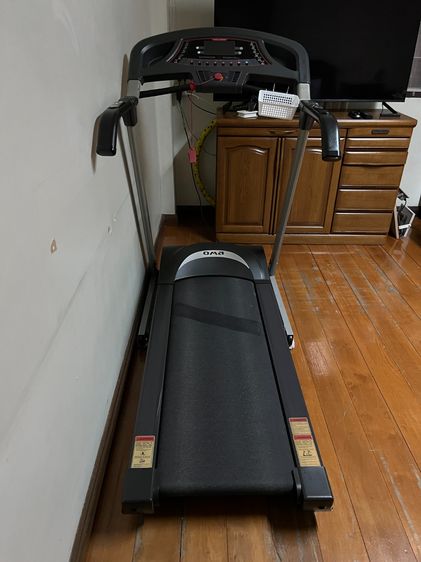 ขาย ลู่วิ่ง OMA รุ่น 1310 CBQ สภาพดีมาก   ราคา 6500