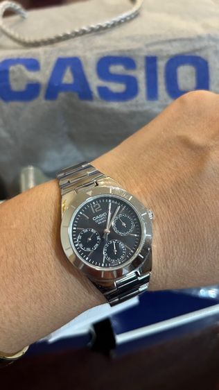 นาฬิกาข้อมือ Casio รูปที่ 2