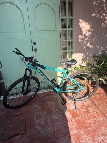 จักรยานเสือภูเขา TRINX 29" รุ่น M500P 24sp รูปที่ 2
