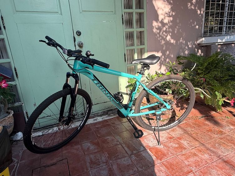 จักรยานเสือภูเขา TRINX 29" รุ่น M500P 24sp