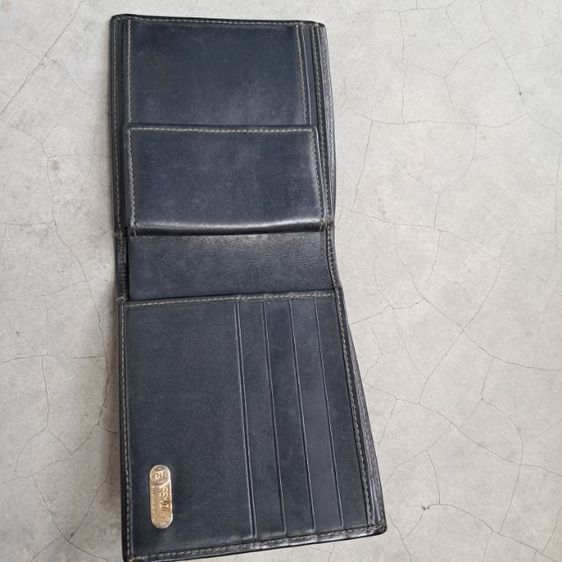 กระเป๋าสตางค์ fendi italy วินเทจ รูปที่ 3