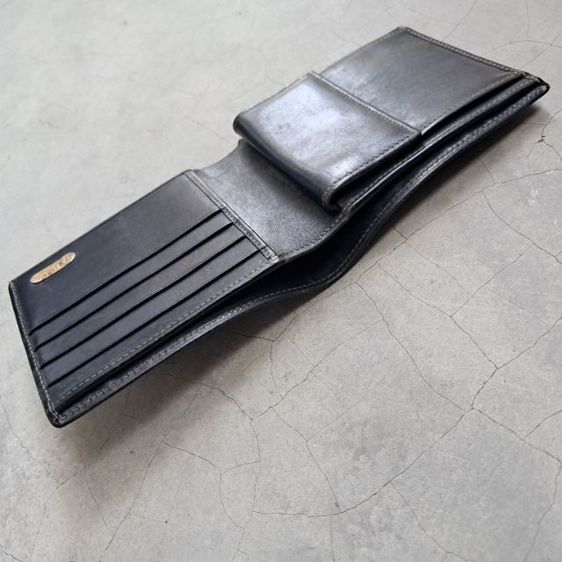 กระเป๋าสตางค์ fendi italy วินเทจ รูปที่ 6