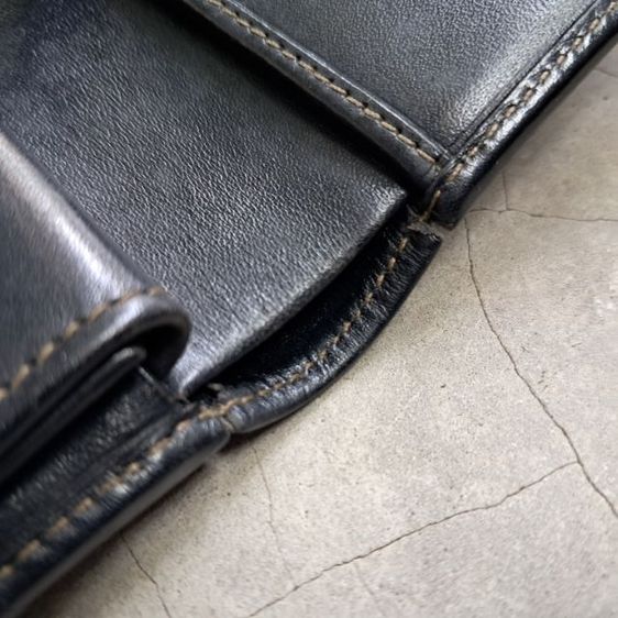 กระเป๋าสตางค์ fendi italy วินเทจ รูปที่ 10