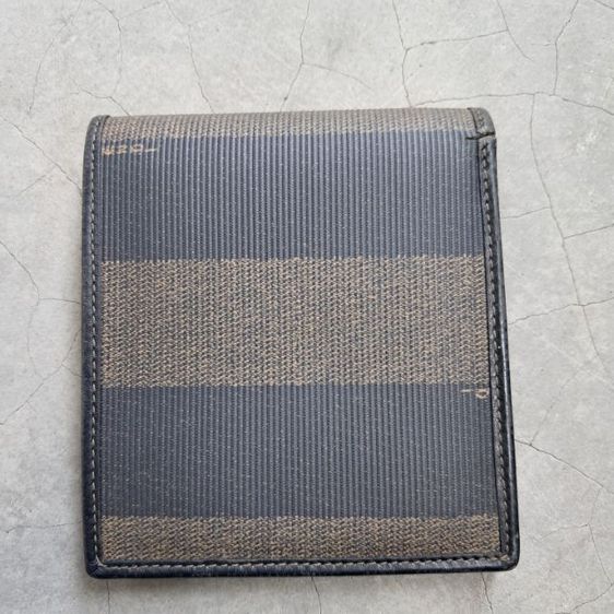 กระเป๋าสตางค์ fendi italy วินเทจ รูปที่ 14