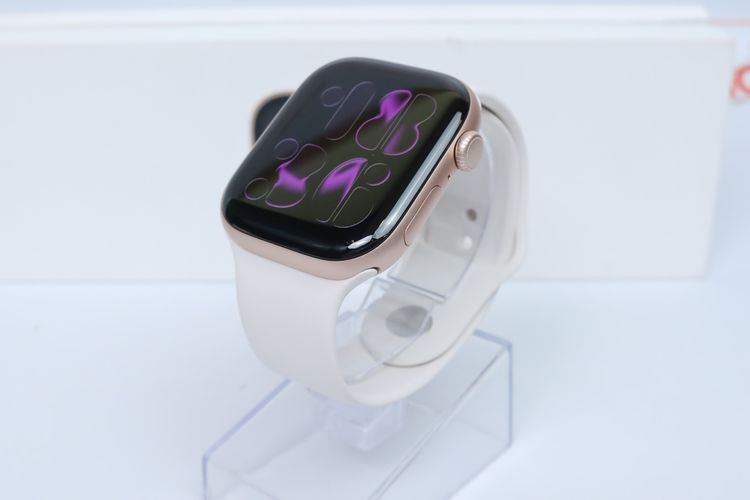 Apple Watch Series 11 46mm GPS - ID26020088 รูปที่ 2