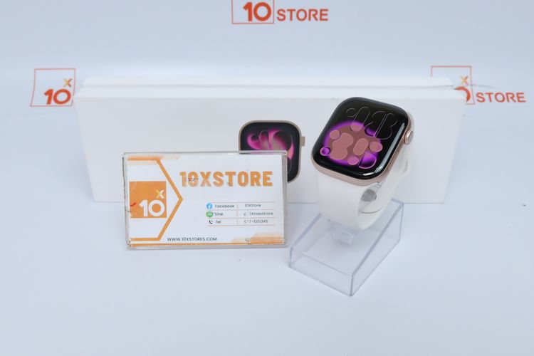 Apple Watch Series 11 46mm GPS - ID26020088