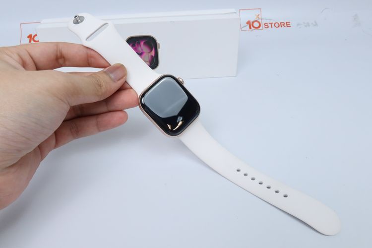 Apple Watch Series 11 46mm GPS - ID26020088 รูปที่ 12