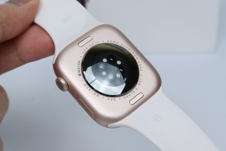 Apple Watch Series 11 46mm GPS - ID26020088 รูปที่ 10