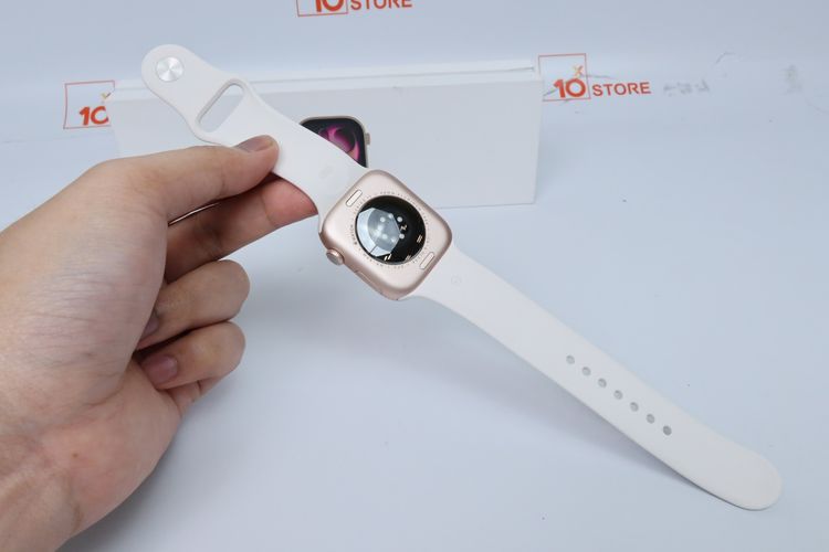 Apple Watch Series 11 46mm GPS - ID26020088 รูปที่ 11