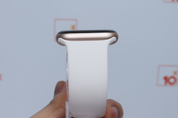 Apple Watch Series 11 46mm GPS - ID26020088 รูปที่ 7