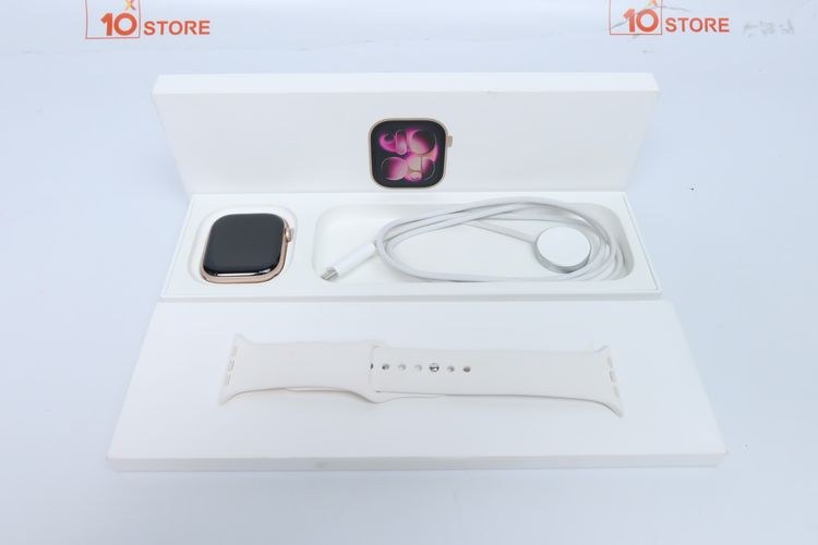 Apple Watch Series 11 46mm GPS - ID26020088 รูปที่ 13