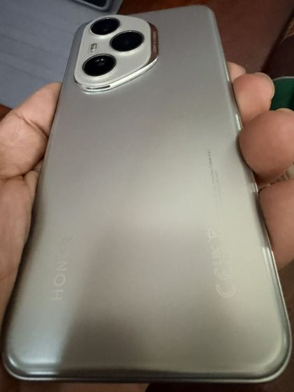 ขายโทรศัพท์ honor 400 pro  รูปที่ 4