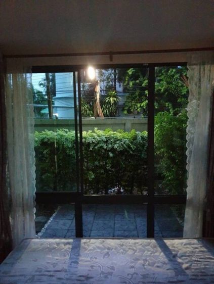 ปล่อยเช่าโอคอนโดอุดมสุข58 ชั้น1 มีนี้ที่ข้างหลังกว้างมาก ขนาดห้อง31ตรม.1นอน1โถง1ครัว1ห้องน้ำห้องใหม่มากกก สนใจโทร096-9083999  0968831885