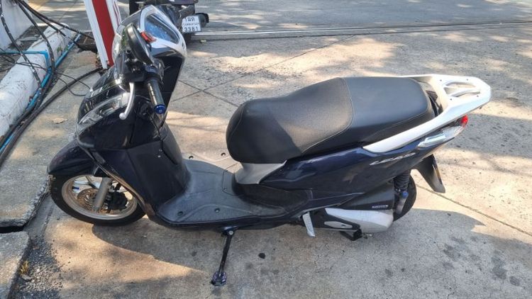 lead 125 4v รูปที่ 4