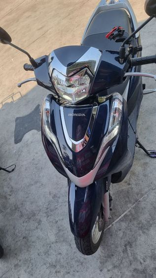 lead 125 4v รูปที่ 6