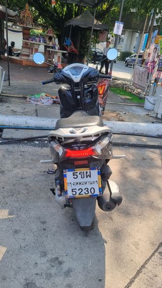lead 125 4v รูปที่ 2