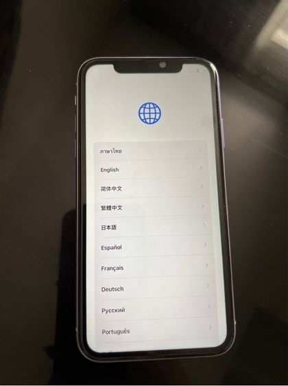 iPhone 64 GB ไอโฟน11