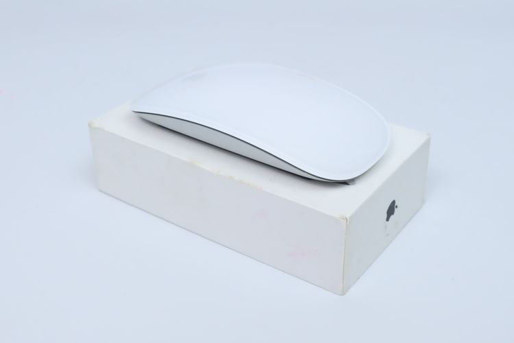 Magic Mouse Lightning - ID26020096 รูปที่ 2