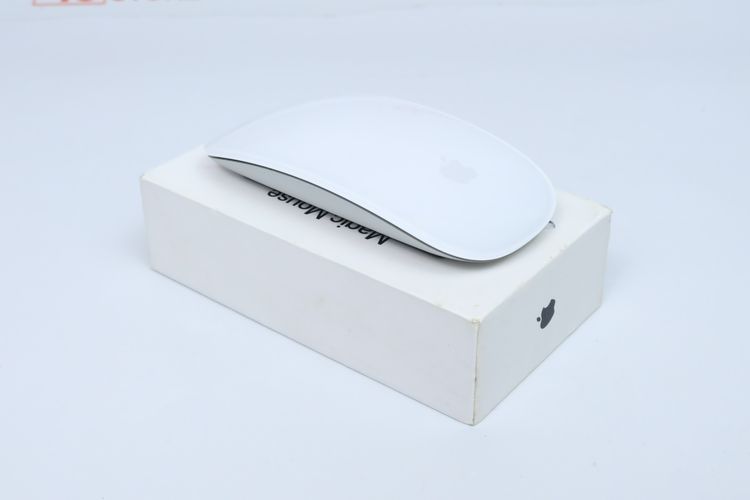 Magic Mouse Lightning - ID26020096 รูปที่ 4
